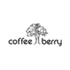 Χάρης Γρυπάρης, Founder & CEO, Coffee Berry